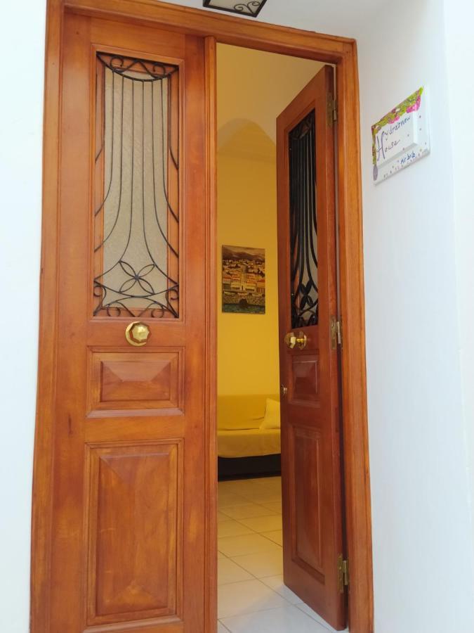 Hydra'S View House Villa Ngoại thất bức ảnh
